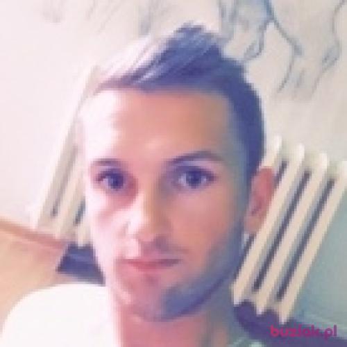 pawelnoc, Male, 33 years, Kraków