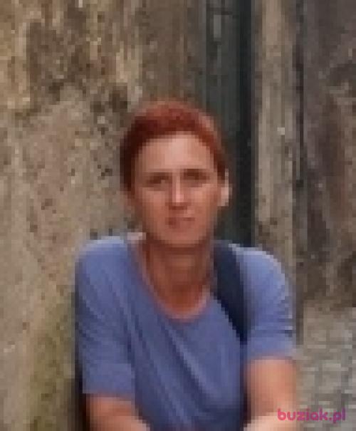 patryszjana, Female, 45 years, Szczecin