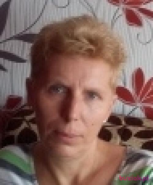 danusiaa66, Kobieta, 60 lat, Ostrów Wielkopolski
