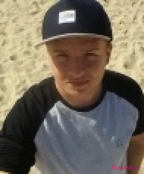 hubert009, Mężczyzna, 29 lat, Leszno