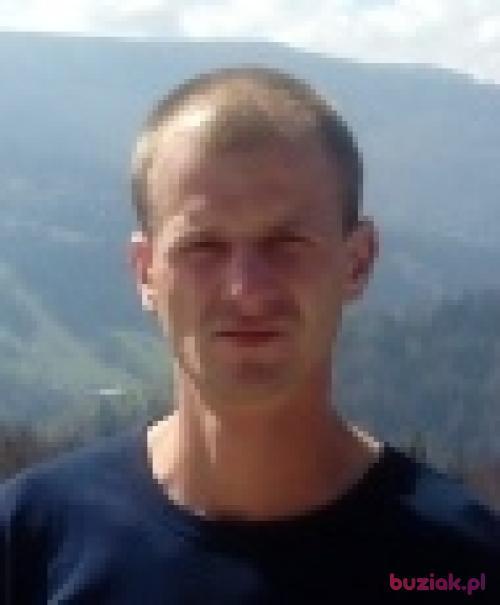 grzesiek25lodz, Male, 39 years, Łódź