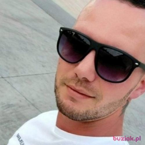 michal31, Male, 31 years, Grudziądz