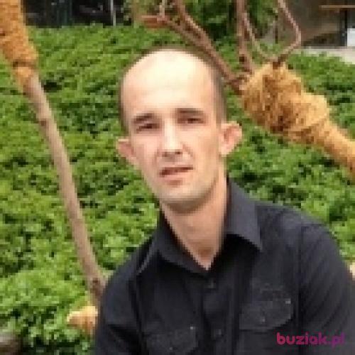 konopiusz, Male, 39 years, Wrocław