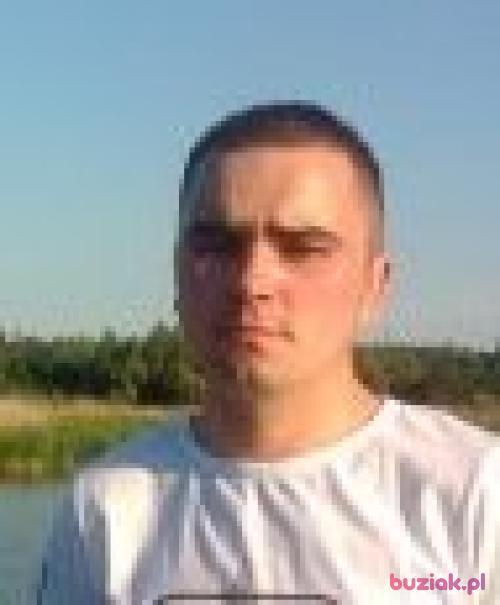 Jarek8887, Mężczyzna, 36 lat, kujawsko-pomorskie