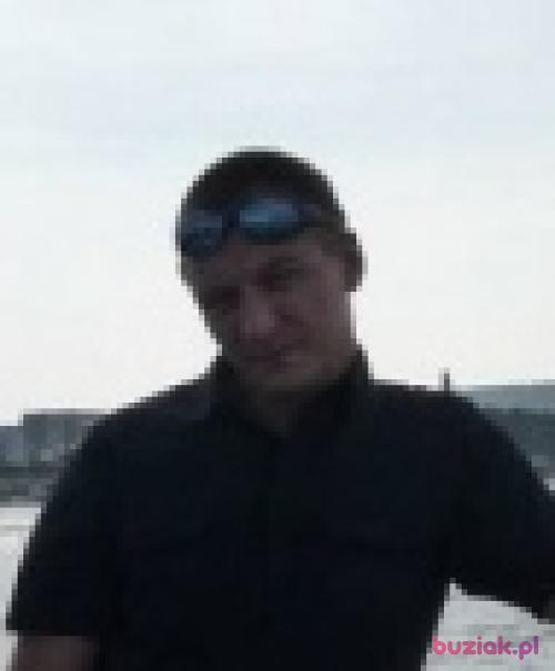 Skoczins, Mężczyzna, 39 lat, Kraków