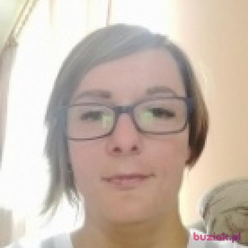 Olga85, Female, 40 years, Elbląg