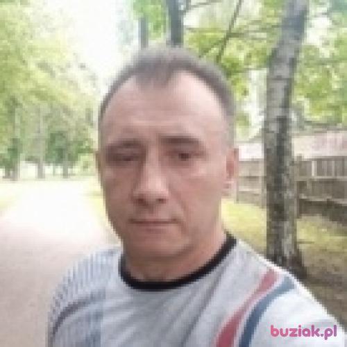 Krzysiekchrudci, Mężczyzna, 55 lat, Pabianice