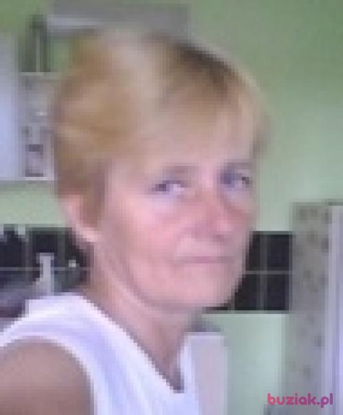 anusia6, Kobieta, 63 lata, Leicestershire