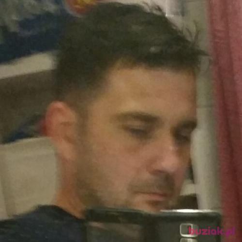 krawxyz, Male, 44 years, Wrocław