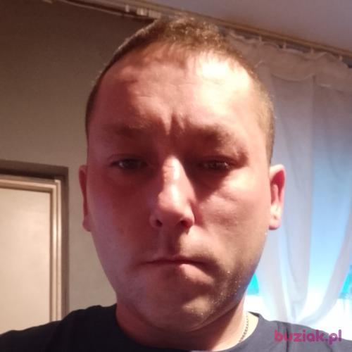 ptoszek, Male, 37 years, Sanok