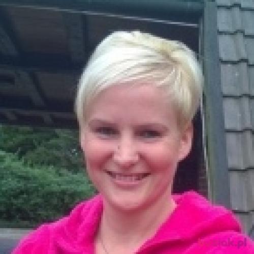 betina35, Kobieta, 47 lat, Włoszczowa