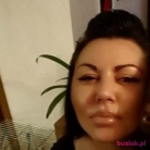 PATKA35, Female, 44 years, Zielona Góra
