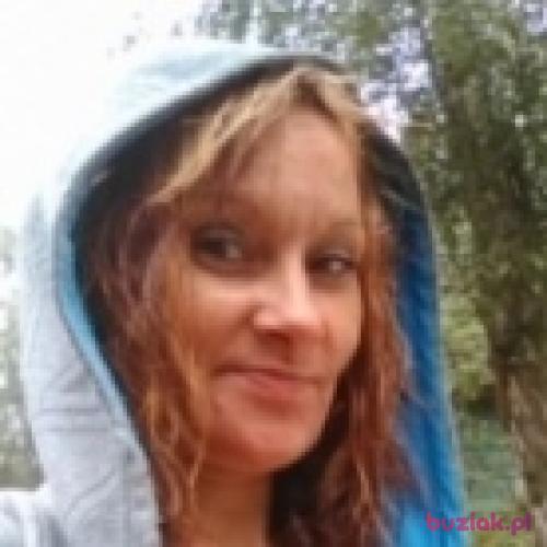 Amberka, Kobieta, 52 lata, Lipiany
