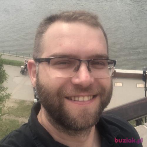 Artur86wroclaw, Male, 40 years, Wrocław