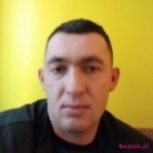 Wootek88, Mężczyzna, 38 lat, Biłgoraj