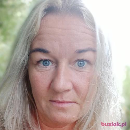 bbar5, Kobieta, 46 lat, Garw Valley