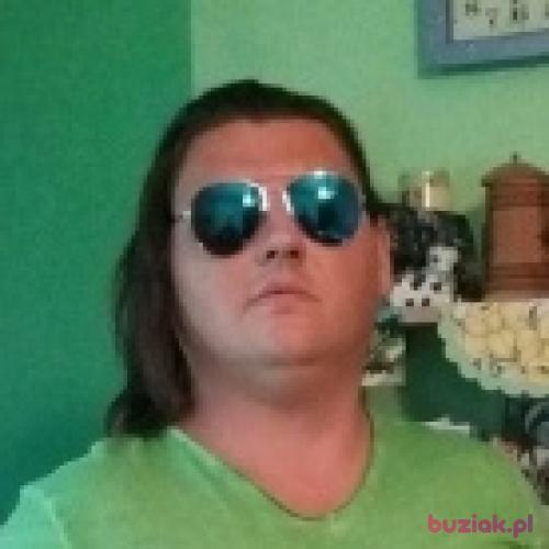 MichalR84, Mężczyzna, 42 lata, Żagań