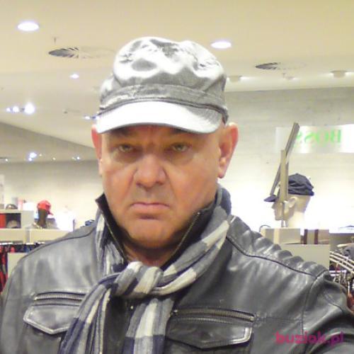 krawiecmarzen, Male, 66 years, Szczecin