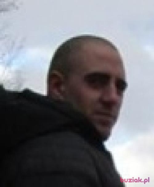 oczko1, Mężczyzna, 35 lat, Bydgoszcz