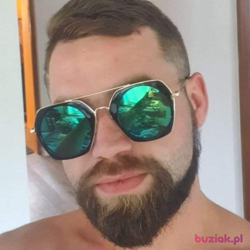 maciej19hot, Mężczyzna, 33 lata, Mszana Dolna