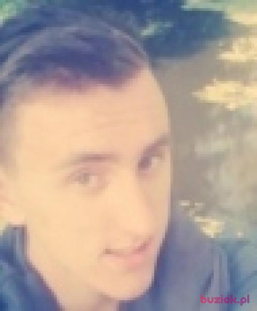 Seba321, Mężczyzna, 28 lat, Gąbin