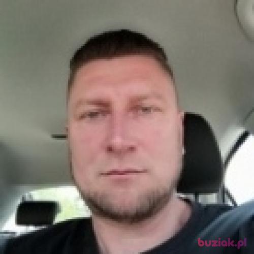 Jurgenson, Mężczyzna, 51 lat, Dobiegniew