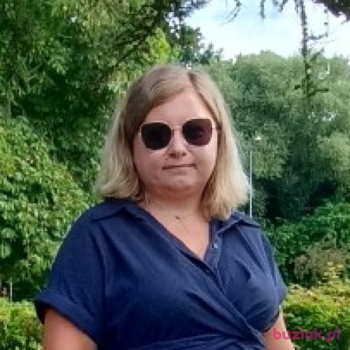 Jeanette, Kobieta, 39 lat, Gdynia