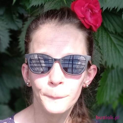 Justynka1992, Female, 33 years, Sanok