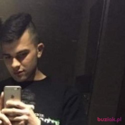 czarny887, Male, 27 years, Kartuzy