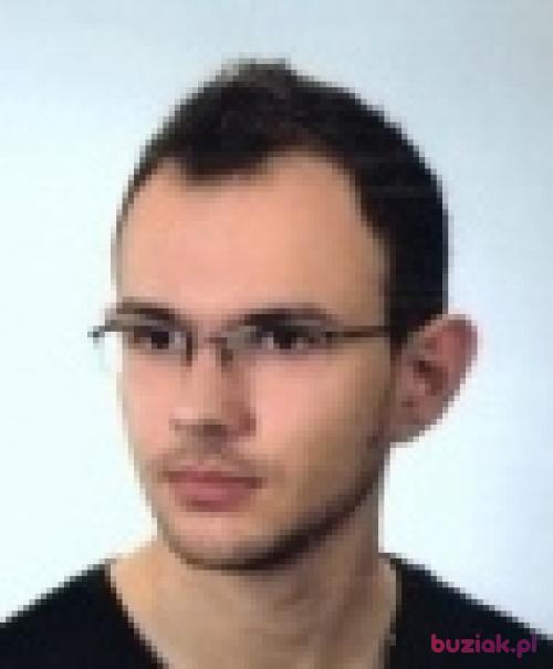 marcinabr, Male, 29 years, Wrocław