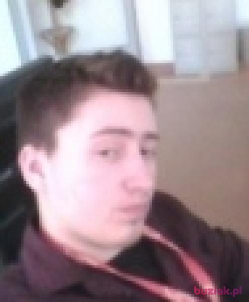 Kacper730, Male, 28 years, Elbląg