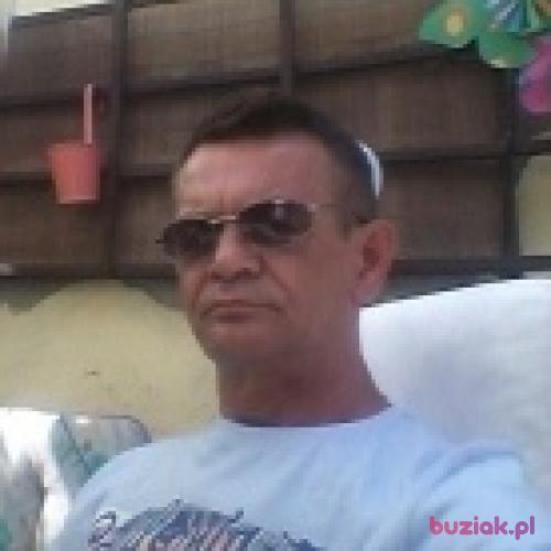 9piotr, Mężczyzna, 60 lat, Krotoszyn