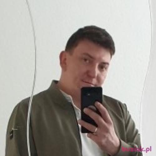 dzielnyKamil89, Mężczyzna, 37 lat, Enschede