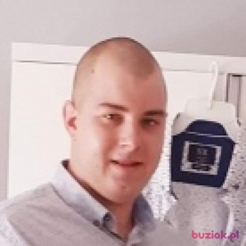 Grzegorzq97, Mężczyzna, 28 lat, Gorzów Wielkopolski