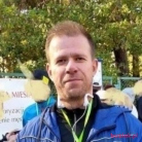 ekler747, Male, 52 years, Zielona Góra