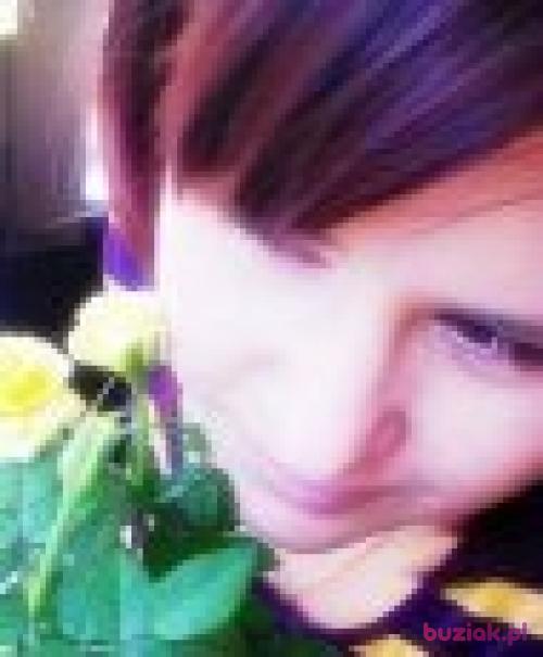 patycja9105, Female, 35 years, Płock