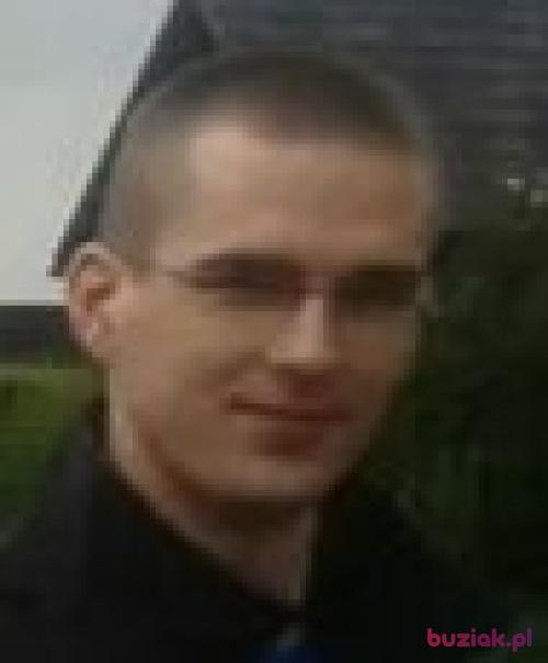 Protonus, Male, 34 years, Kraków