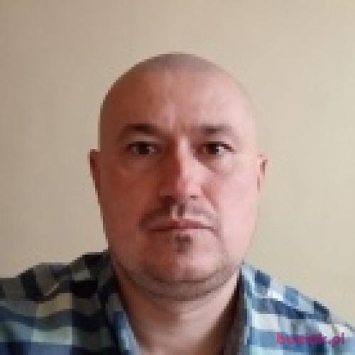 Lysek82, Male, 44 years, Kraków