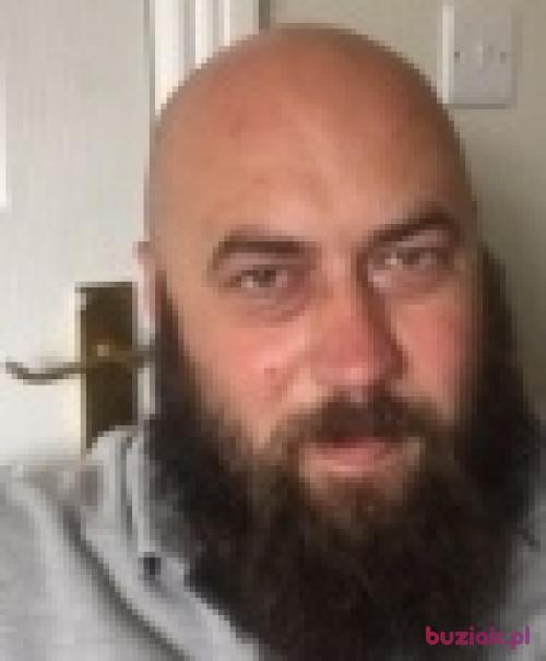 zibisaper, Male, 48 years, Augustów
