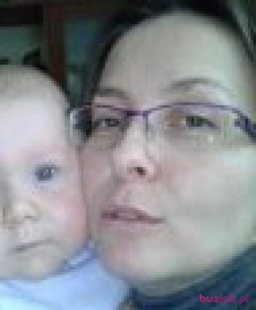 1ania34, Kobieta, 48 lat, Słupsk