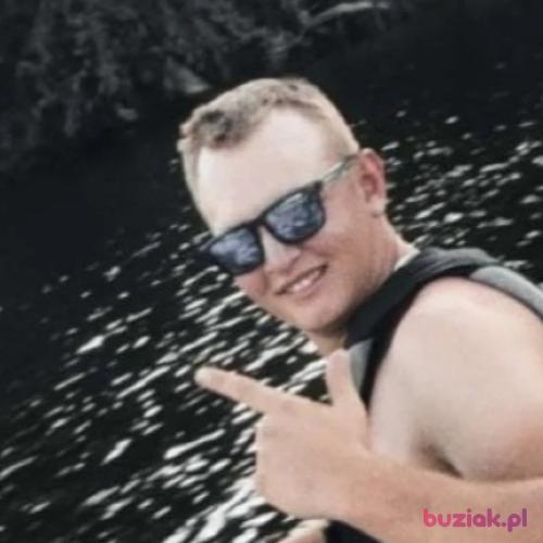 juleczka, Mężczyzna, 26 lat, Almere