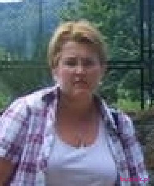 magda453, Female, 44 years, Kraków