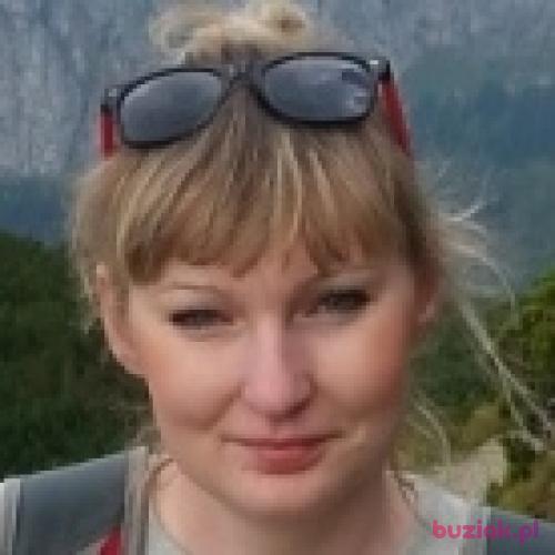 magdalen25, Kobieta, 36 lat, Warszawa