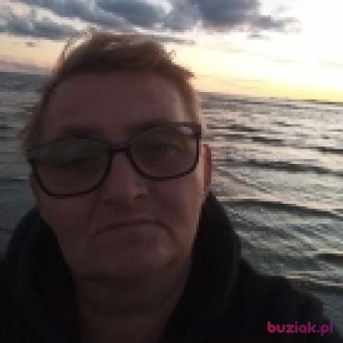 Hochen, Female, 58 years, Świnoujście
