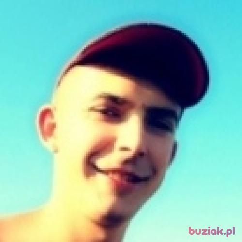 Patrykp97, Male, 29 years, Janów Lubelski