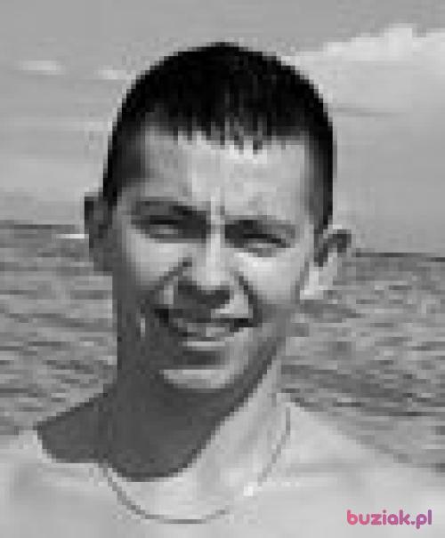 karol93k, Male, 33 years, Mińsk Mazowiecki