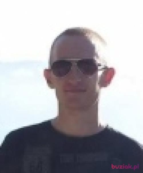 marcinzuklp, Male, 35 years, Kraków