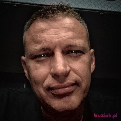 Luck83, Male, 43 years, Kraków