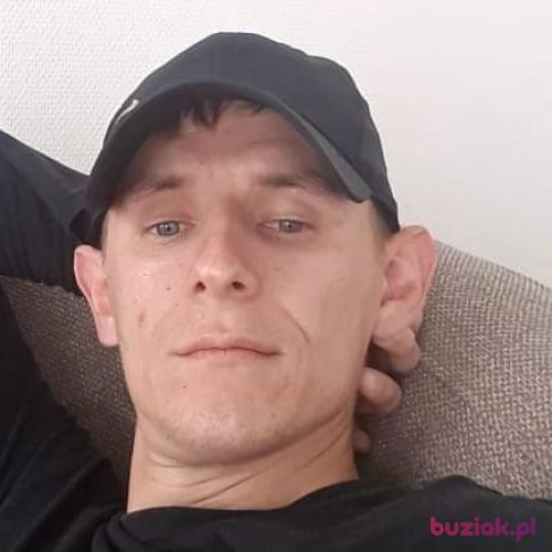 Bydgoszczak90, Mężczyzna, 36 lat, Bydgoszcz