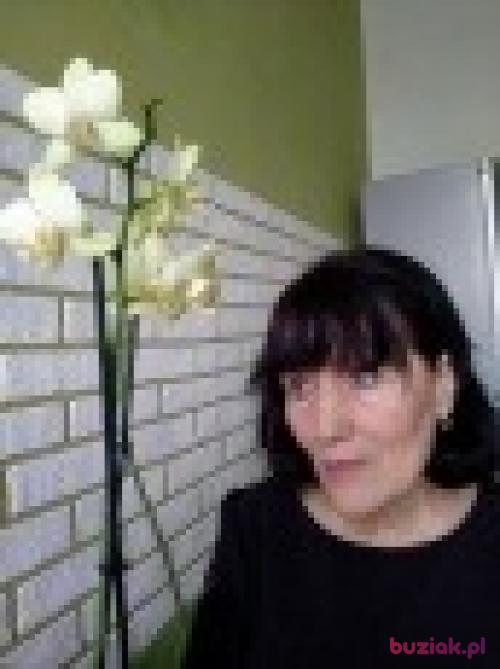 nadialux, Female, 75 years, Brodnica